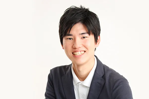スタッフ I.Y.さん