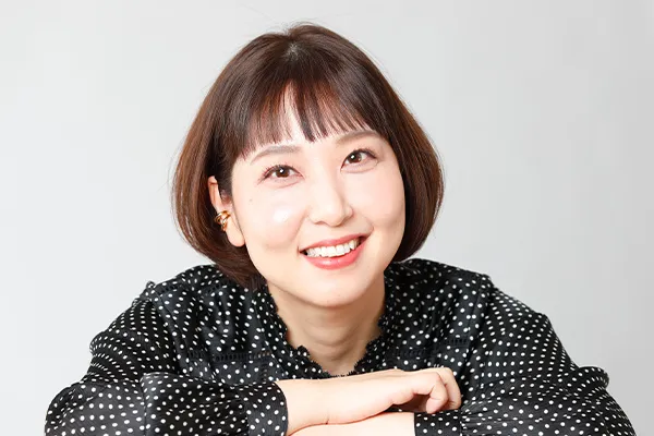 スタッフ S.E.さん