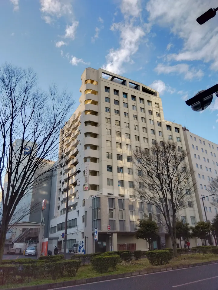 税理士法人シンクバンク 仙台事務所