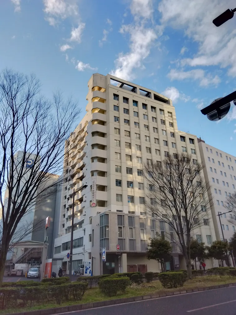 税理士法人シンクバンク 仙台事務所