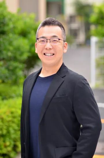 仙台事務所 代表税理士 齋藤 利彦