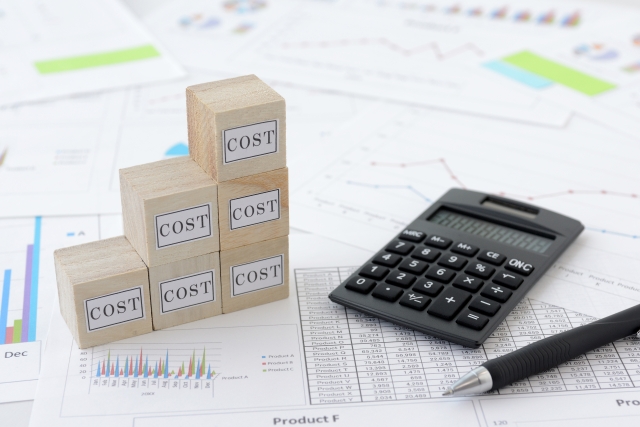 running cost